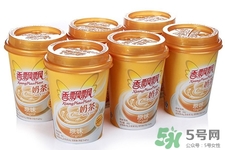 香飄飄和優(yōu)樂(lè)美哪個(gè)好？香飄飄和優(yōu)樂(lè)美哪個(gè)好喝？