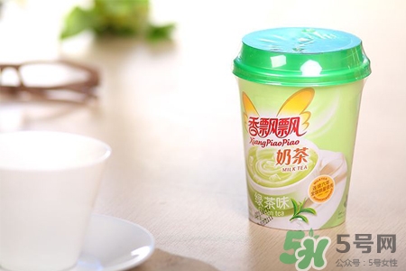 香飄飄和優(yōu)樂(lè)美哪個(gè)好？香飄飄和優(yōu)樂(lè)美哪個(gè)好喝？