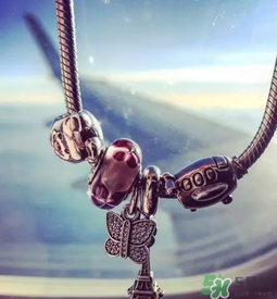 潘多拉手鏈怎么搭配？pandora手鏈怎么搭配好看？