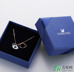 施華洛世奇惡魔之眼項(xiàng)鏈正品多少錢？施華洛世奇惡魔之眼專柜價(jià)格