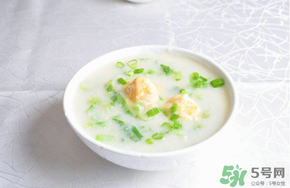 薺菜可以煮粥嗎？薺菜粥怎么做好吃？