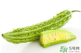 苦瓜和薺菜能一起吃嗎？薺菜和苦瓜能一起炒嗎？