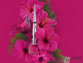 cl指甲油多少錢？cl紅底鞋指甲油專柜價(jià)格