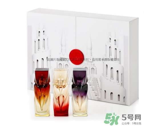 christian louboutin香水多少錢(qián)？cl香水專(zhuān)柜價(jià)格