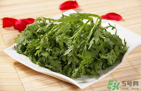 皇帝菜是茼蒿嗎？皇帝菜和茼蒿的區(qū)別