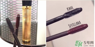 cl睫毛膏怎么樣？christian louboutin蘿卜丁睫毛膏哪里買？