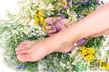 艾草泡腳有助懷孕嗎？艾草泡腳有助于備孕嗎？