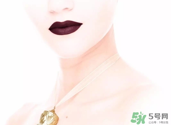 紅底鞋口紅是什么牌子？紅底鞋口紅試色