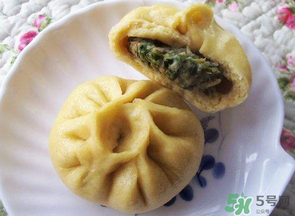 薺菜包子如何調(diào)餡好吃？薺菜包子怎么做好吃？