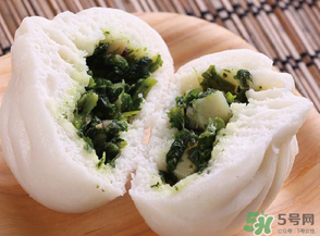 薺菜包子如何調(diào)餡好吃？薺菜包子怎么做好吃？