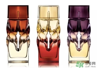 christian louboutin香水好聞嗎？cl香水香調(diào)