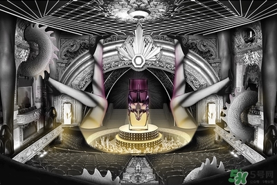 christian louboutin香水多少錢(qián)？cl香水專(zhuān)柜價(jià)格