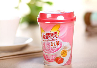 香飄飄奶茶能每天喝嗎？香飄飄奶茶可以天天喝嗎？