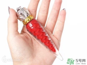 cl蘿卜丁唇釉哪個顏色好看？cl蘿卜丁唇釉哪個顏色最火？