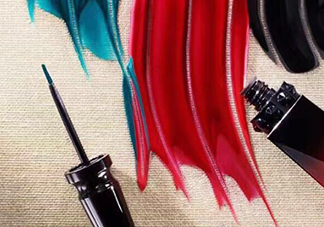 cl眼線液多少錢(qián)？Christian Louboutin眼線液色號(hào)試色