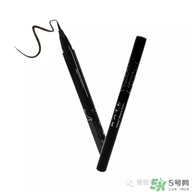 2017眼線液哪個牌子好？2017眼線液推薦