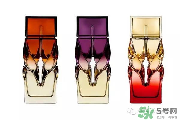 christian louboutin香水好聞嗎？cl香水香調(diào)