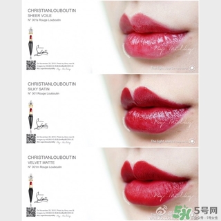 蘿卜丁口紅為什么那么貴？蘿卜丁口紅專柜價格