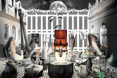 christian louboutin香水多少錢(qián)？cl香水專(zhuān)柜價(jià)格