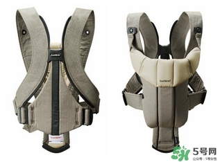 Babybjorn背帶運(yùn)動(dòng)款怎么樣 Babybjorn背帶Active款測(cè)評(píng) Babybjorn背帶運(yùn)動(dòng)款怎么樣 Babybjorn背帶Active款測(cè)評(píng)