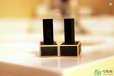 serge lutens蘆丹氏口紅怎么樣？蘆丹氏口紅是什么牌子