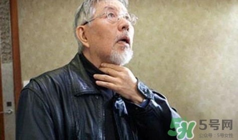 吃什么能治好喉嚨痛？喉嚨痛吃什么好得快？