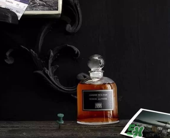 serge lutens蘆丹氏是什么牌子？蘆丹氏是什么檔次？