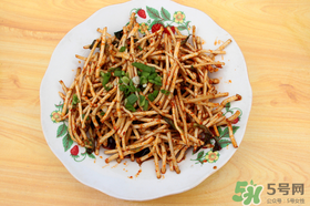 薺菜和魚腥草能一起吃嗎？薺菜和魚腥草可以同時泡茶嗎？
