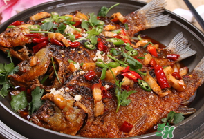 薺菜和鯽魚(yú)能一起吃嗎？薺菜和鯽魚(yú)一起吃會(huì)流產(chǎn)嗎？