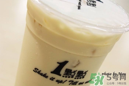 一點(diǎn)點(diǎn)奶蓋針怎么用？一點(diǎn)點(diǎn)奶茶的星星針怎么用？