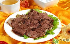 薺菜和狗肉能一起吃嗎？狗肉跟薺菜可以同食嗎？
