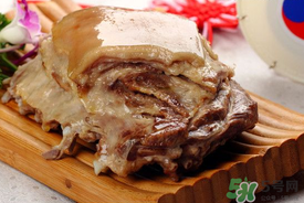 薺菜和狗肉能一起吃嗎？狗肉跟薺菜可以同食嗎？