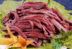 薺菜和狗肉能一起吃嗎？狗肉跟薺菜可以同食嗎？