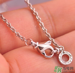 寶格麗彈簧項(xiàng)鏈怎么看真假？bvlgari彈簧項(xiàng)鏈真假辨別