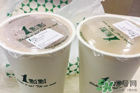 喝一點(diǎn)點(diǎn)奶蓋要攪拌嗎？奶蓋直接喝還是用吸管？