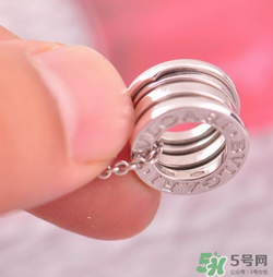 寶格麗彈簧項(xiàng)鏈怎么看真假？bvlgari彈簧項(xiàng)鏈真假辨別
