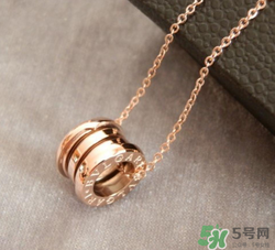 寶格麗彈簧項(xiàng)鏈怎么看真假？bvlgari彈簧項(xiàng)鏈真假辨別