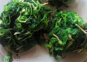 乙肝能吃薺菜嗎？乙肝病人可以吃薺菜嗎？