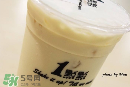 一點(diǎn)點(diǎn)奶蓋茶熱量高嗎？喝一點(diǎn)點(diǎn)奶蓋會胖嗎？