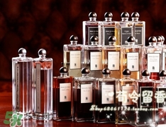 serge lutens蘆丹氏香水哪款好聞？鹵蛋蘆丹氏香水推薦