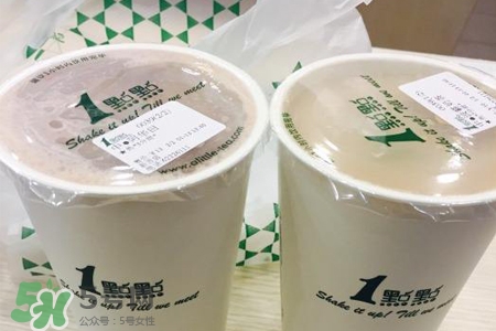 一點(diǎn)點(diǎn)奶茶幾分甜好喝？一點(diǎn)點(diǎn)奶茶一般幾分甜？