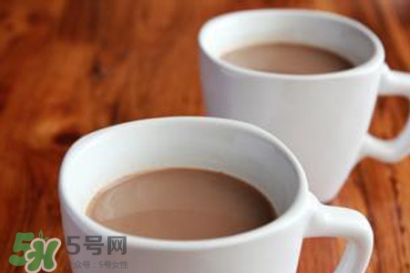 阿華田熱量高嗎？一杯阿華田有多少熱量？