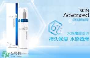 skin advanced是哪個國家的？skin advanced是什么檔次？