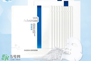 skin advanced適合什么膚質(zhì)？skin advanced適合敏感肌嗎？