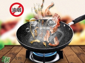 麥飯石鍋有涂層嗎？麥飯石鍋粘鍋嗎？