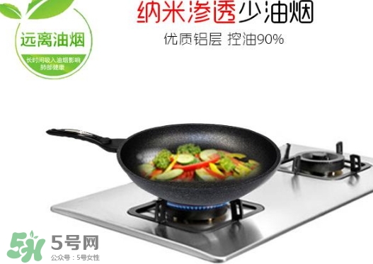 麥飯石鍋有涂層嗎？麥飯石鍋粘鍋嗎？