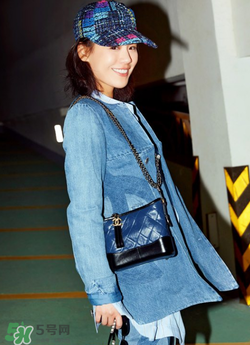 香奈兒gabrielle手袋正品多少錢(qián)？chanel gabrielle包包專(zhuān)柜價(jià)格