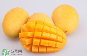 草莓和芒果能一起吃嗎？草莓和芒果可以一起吃嗎？