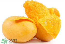 草莓和芒果能一起吃嗎？草莓和芒果可以一起吃嗎？