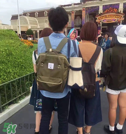 anello男生能背嗎？anello適合男生背嗎？